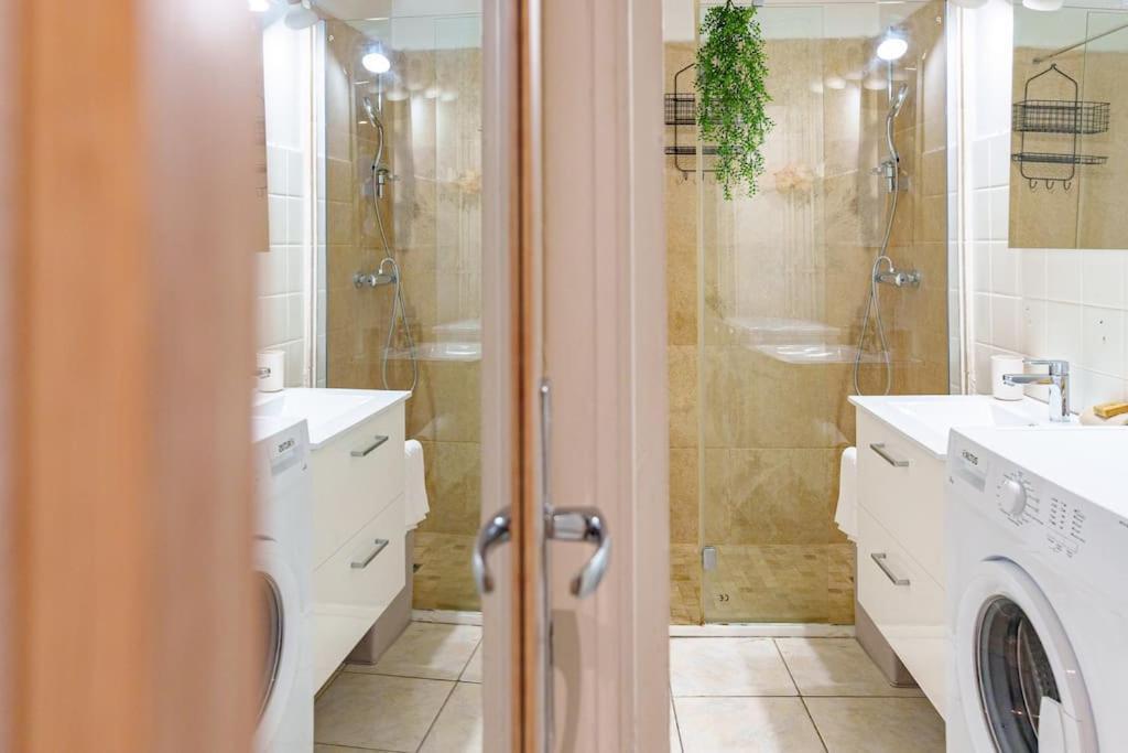 Le Gabin By Apirent #Centre-Ville #Climatisation #Wifi Cannes Exterior photo
